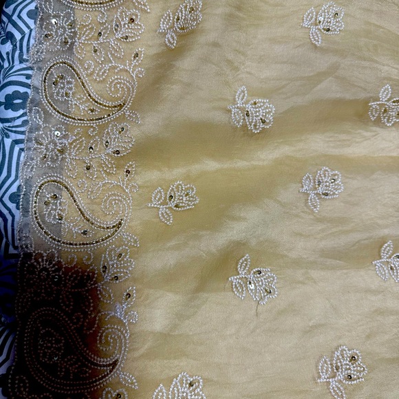 Punjabi suit ♥️ - Picture 8 of 8